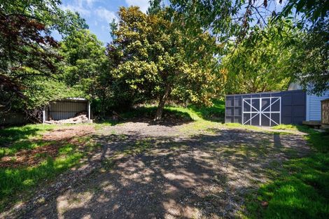 Photo of property in 941 Finnis Road, Pohangina, Ashhurst, 4884