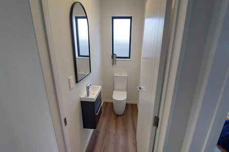 Photo of property in 63 Collier Drive, Halswell, Christchurch, 8025