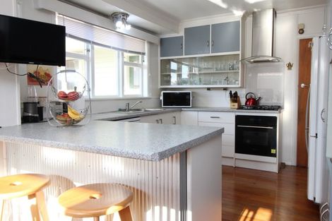 Photo of property in 249 Cambridge Street, Levin, 5510