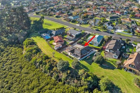 Photo of property in 197 Burswood Drive, Burswood, Auckland, 2013