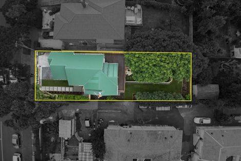 Photo of property in 98 Calgary Street, Mount Eden, Auckland, 1041