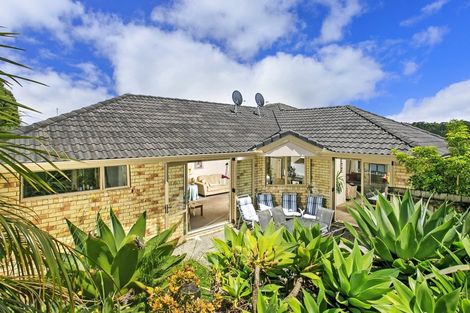 Photo of property in 25 Henry Partington Place, Greenhithe, Auckland, 0632