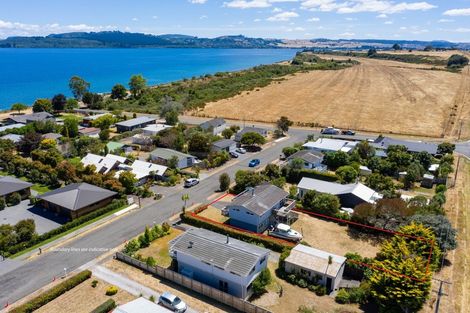 Photo of property in 9 Mahuta Road, Waitahanui, Taupo, 3378
