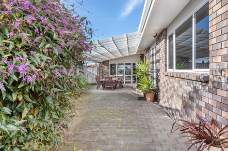 Photo of property in 7 Elizabeth Avenue, Morrinsville, 3300