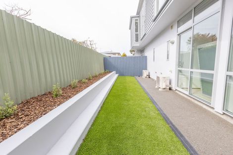 Photo of property in 8a Rotherham Street, Riccarton, Christchurch, 8041