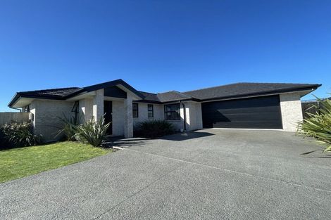 Photo of property in 8 Ned Place, Halswell, Christchurch, 8025
