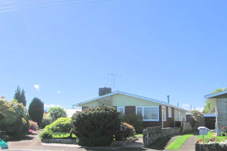 Photo of property in 9 Hohaia Crescent, Matamata, 3400