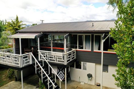 Photo of property in 255 Cambridge Street, Levin, 5510