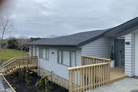 Photo of property in 72 Victoria Street, Warkworth, 0910