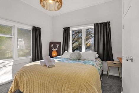 Photo of property in 4 Bracken Street, Ohakune, 4625