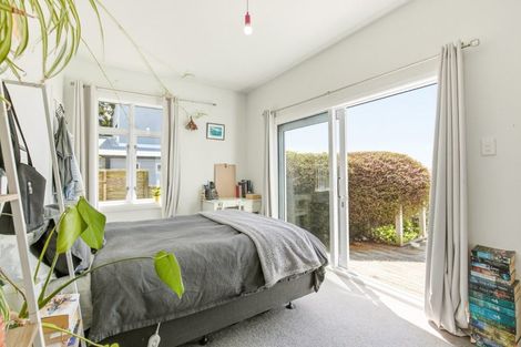 Photo of property in 44 Mortimer Terrace, Aro Valley, Wellington, 6021