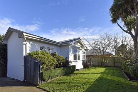 Photo of property in 41 Diamond Avenue, Spreydon, Christchurch, 8024