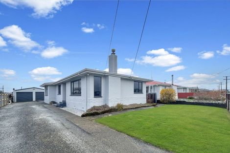 Photo of property in 137 Edinburgh Crescent, Waikiwi, Invercargill, 9810
