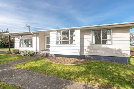 Photo of property in 12 Massey Street, Aramoho, Whanganui, 4500