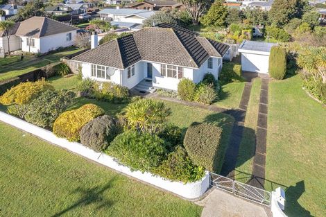 Photo of property in 1 Nikau Street, Tawhero, Whanganui, 4501