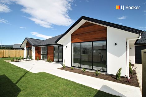 Photo of property in 44 Anderton Crescent, Mosgiel, 9024