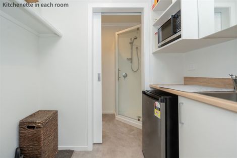 Photo of property in 5/4 Hammond Street, Hamilton Central, Hamilton, 3204