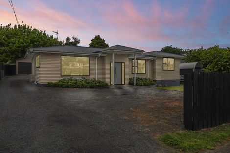 Photo of property in 14 Williams Avenue, Morrinsville, 3300