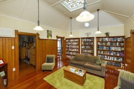 Photo of property in 23 Rainforth Street, Roslyn, Palmerston North, 4414