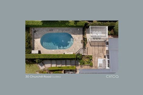 Photo of property in 30 Churchill Road, Judea, Tauranga, 3110