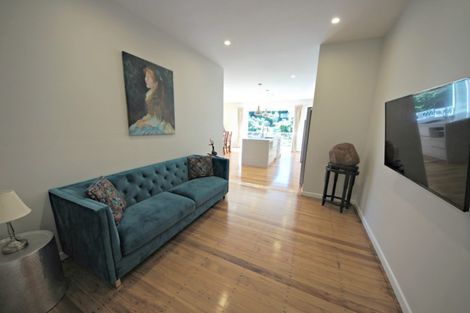 Photo of property in 129 Barnard Street, Wadestown, Wellington, 6012