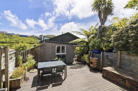 Photo of property in 161 Karepa Street, Brooklyn, Wellington, 6021