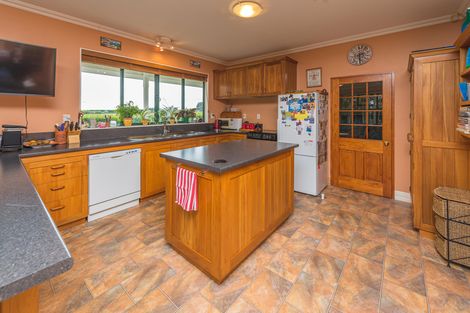 Photo of property in 1023 Brunswick Road, Brunswick, Whanganui, 4571