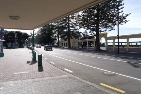 Photo of property in 3/1 Emerson Street, Napier South, Napier, 4110