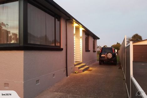 Photo of property in 16 Lyon Street, Glengarry, Invercargill, 9810