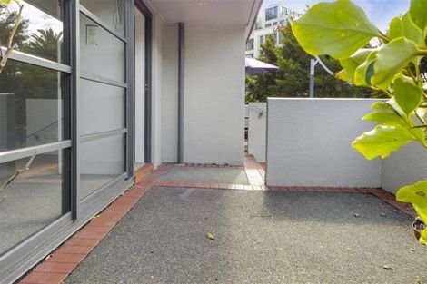 Photo of property in 104/57 Mahuhu Crescent, Auckland Central, Auckland, 1010