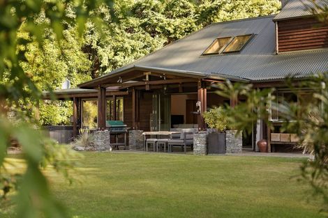 Photo of property in 364 Malaghans Road, Dalefield, Queenstown, 9371