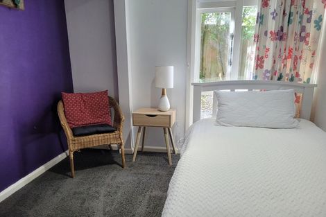 Photo of property in 58 Mount Pleasant Road, Mount Pleasant, Christchurch, 8081