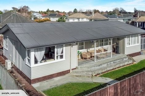 Photo of property in 1 Le Quesne Place, Fairfield, Hamilton, 3214