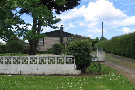 Photo of property in 1 Olive Crescent, Papatoetoe, Auckland, 2025