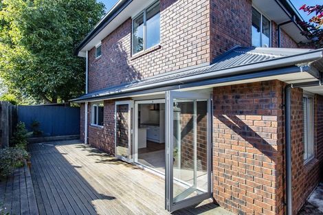 Photo of property in 21a Boon Street, Sydenham, Christchurch, 8023