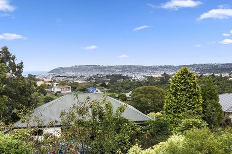 Photo of property in 10 Calvert Place, Shiel Hill, Dunedin, 9013