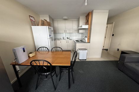 Photo of property in Te Awhina Apartments, 5/22 Sussex Street, Mount Cook, Wellington, 6021