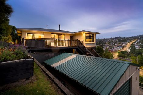 Photo of property in 3 Oates Street, Kaikorai, Dunedin, 9010