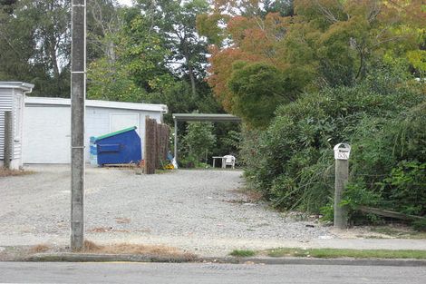 Photo of property in 53 Cox Street, Geraldine, 7930