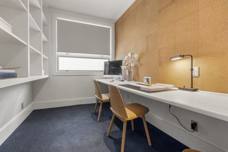 Photo of property in 7 Westmere Crescent, Westmere, Auckland, 1022