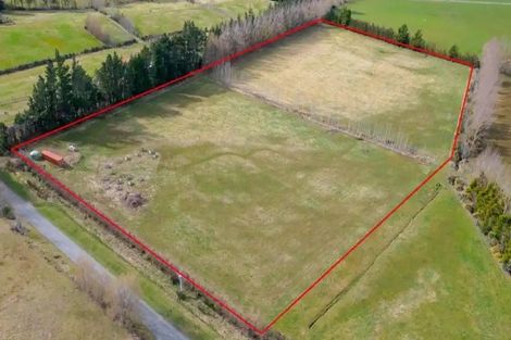 Photo of property in 98 Sladdens Bush Road, Coopers Creek, Oxford, 7495