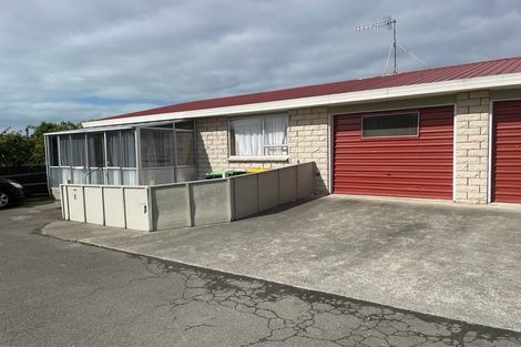 Photo of property in 2/56 Pukatea Street, Gleniti, Timaru, 7910