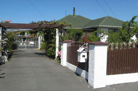 Photo of property in 30 Grampian Street, Casebrook, Christchurch, 8051