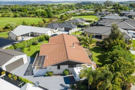 Photo of property in 5 Celtic Place, Waipu, 0510