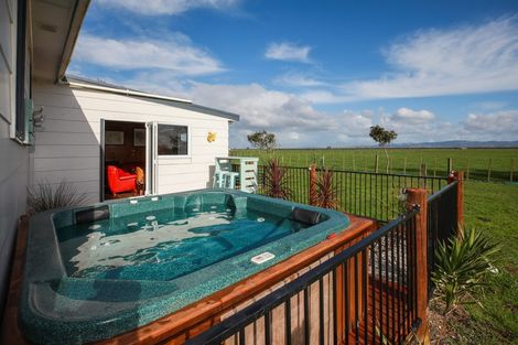 Photo of property in 614 Awaiti Canal Road, Netherton, Paeroa, 3671