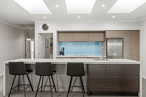 Photo of property in 4 Napier Drive, Wigram, Christchurch, 8042