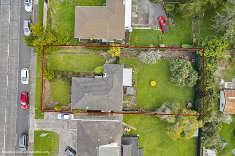 Photo of property in 71 Ridge Road, Howick, Auckland, 2014