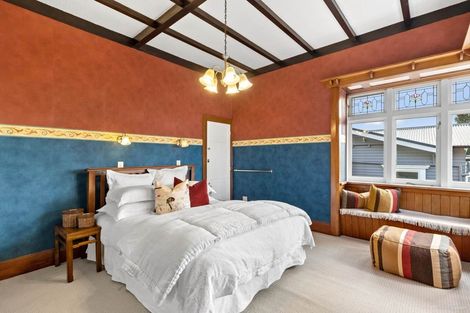 Photo of property in 75 St Leonards Road, Mount Eden, Auckland, 1024