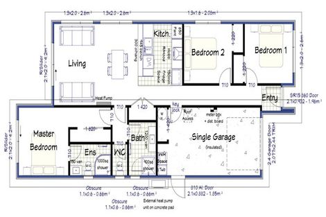 Photo of property in 5 Bittern Road, Te Kauwhata, 3710