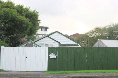 Photo of property in 23 Kamara Road, Glen Eden, Auckland, 0602